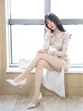 XIAOYU语画界 2024.02.05 VOL.1199 徐莉芝Booty(12)